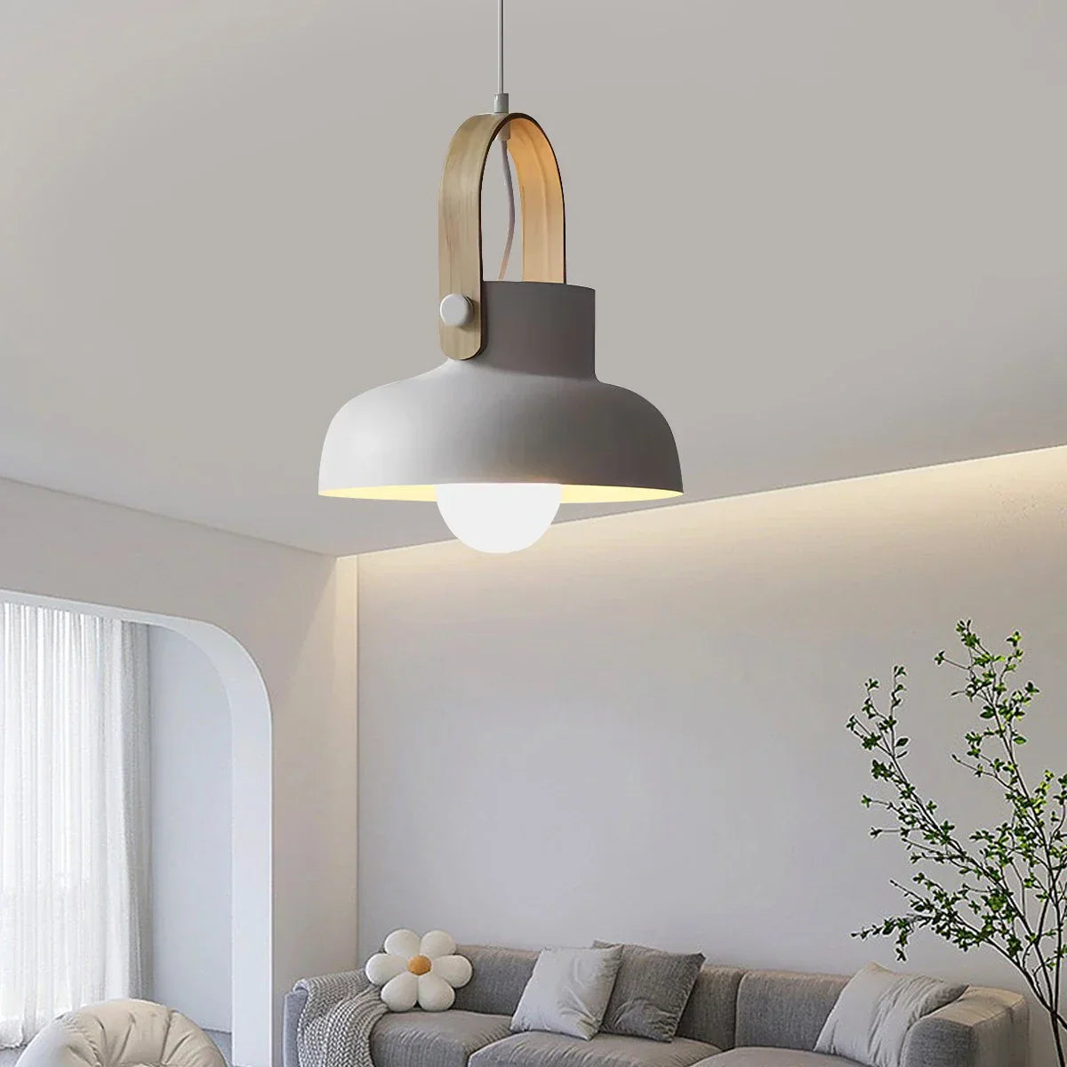 Varilo Hanglamp