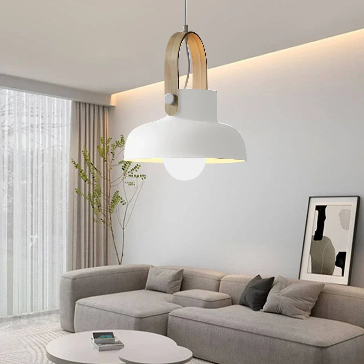 Varilo Hanglamp