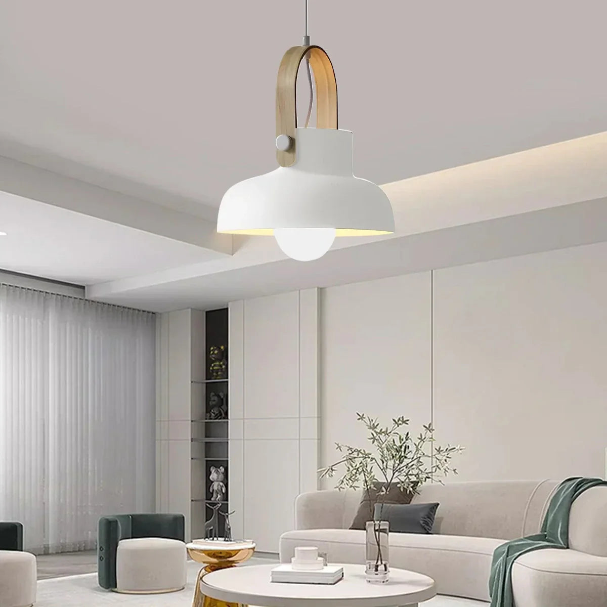 Varilo Hanglamp