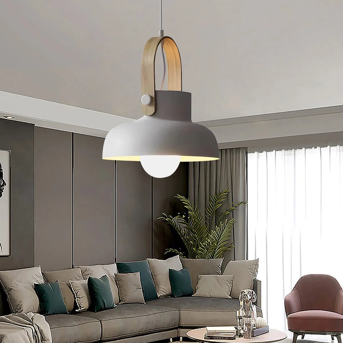 Varilo Hanglamp