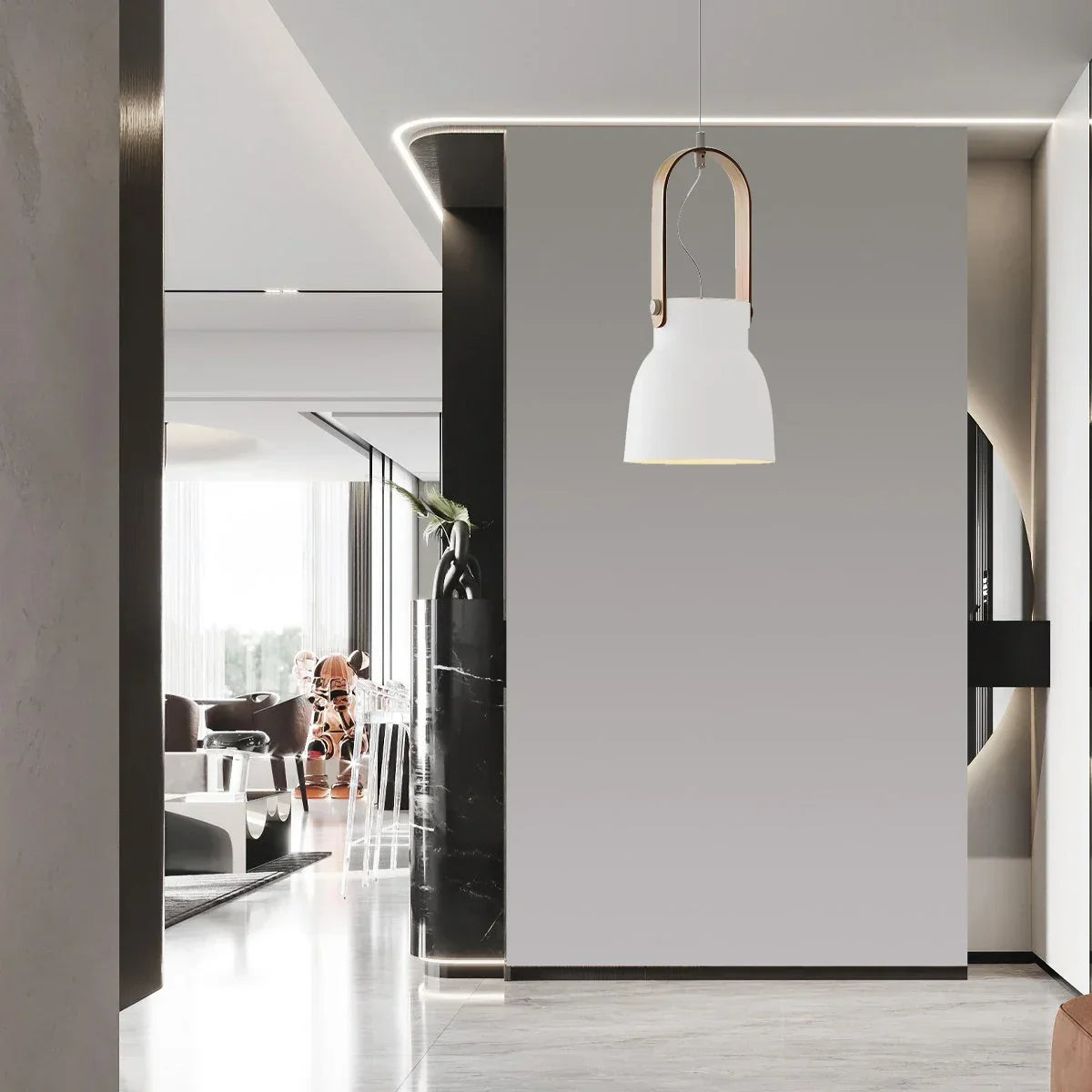 Varilo Hanglamp