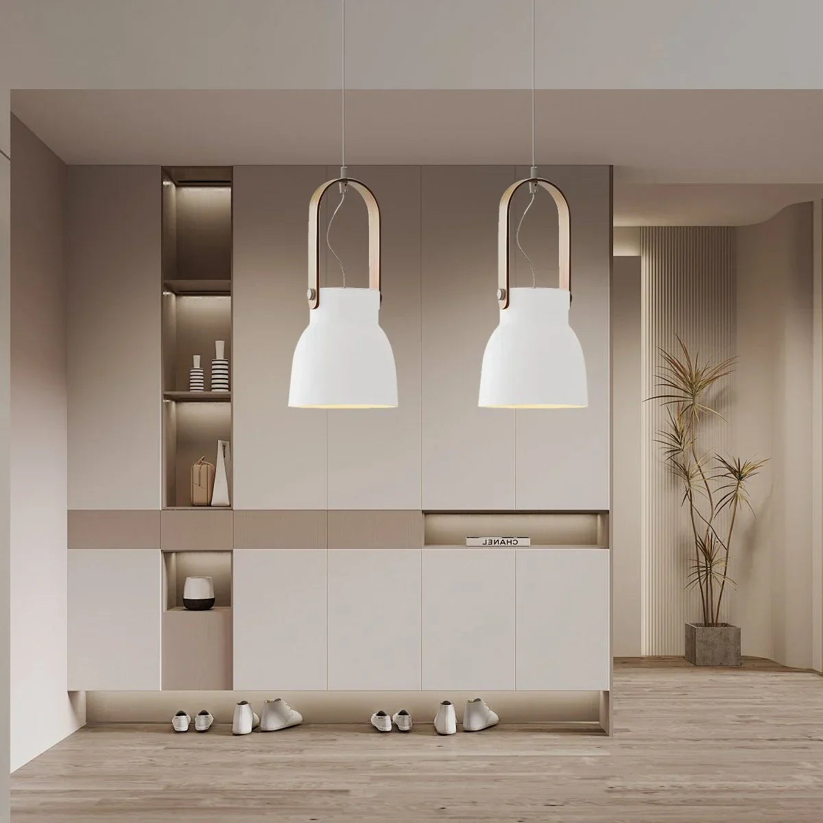 Varilo Hanglamp