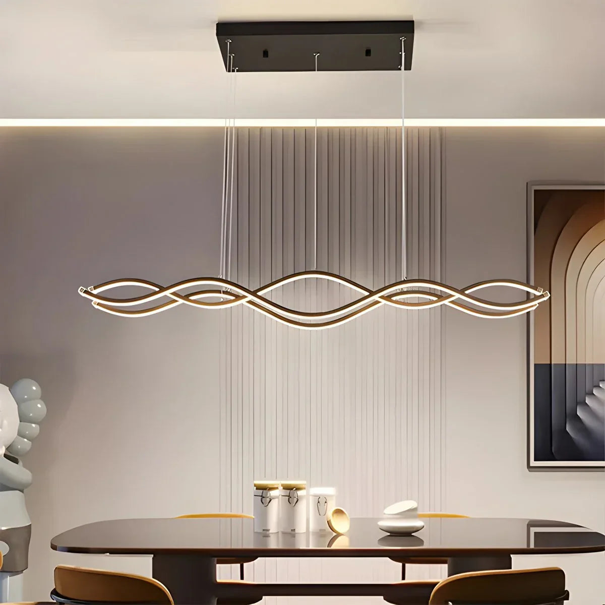 Scowave Hanglamp