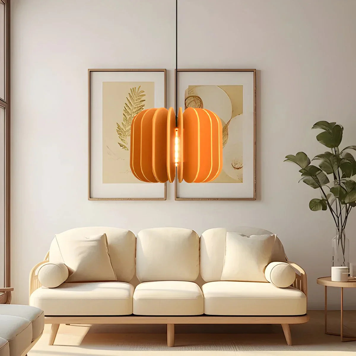 Skavo Hanglamp