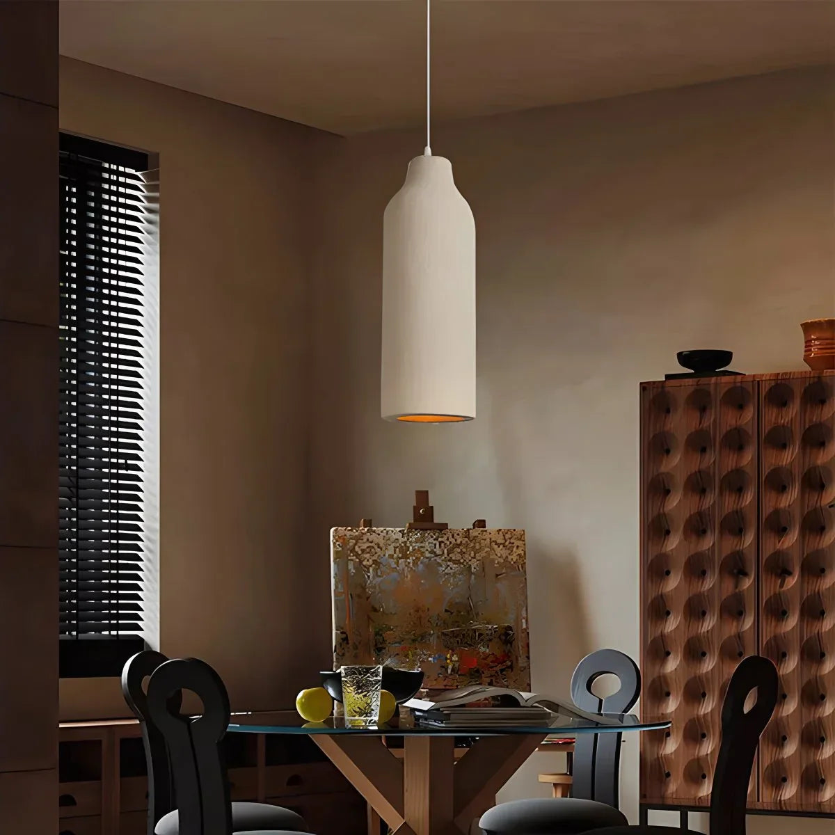Melavi Japandi Hanglamp