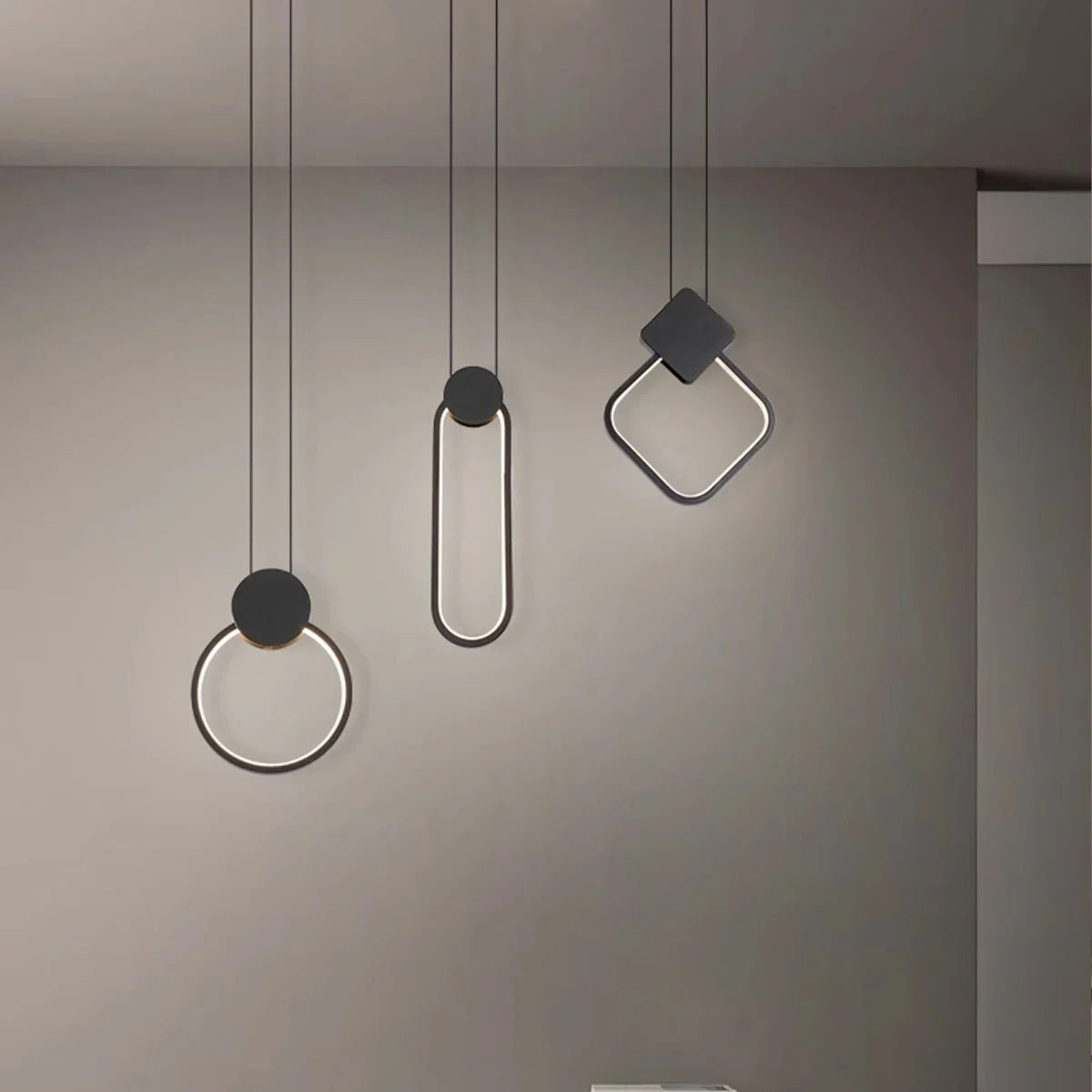 Delano Hanglamp