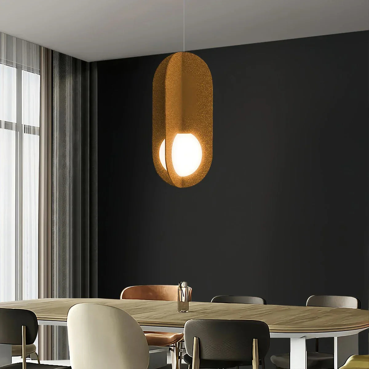 Zanivo Hanglamp