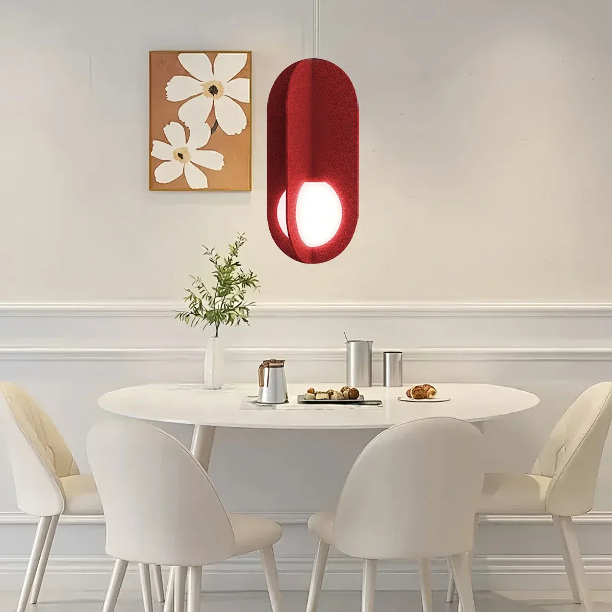 Zanivo Hanglamp