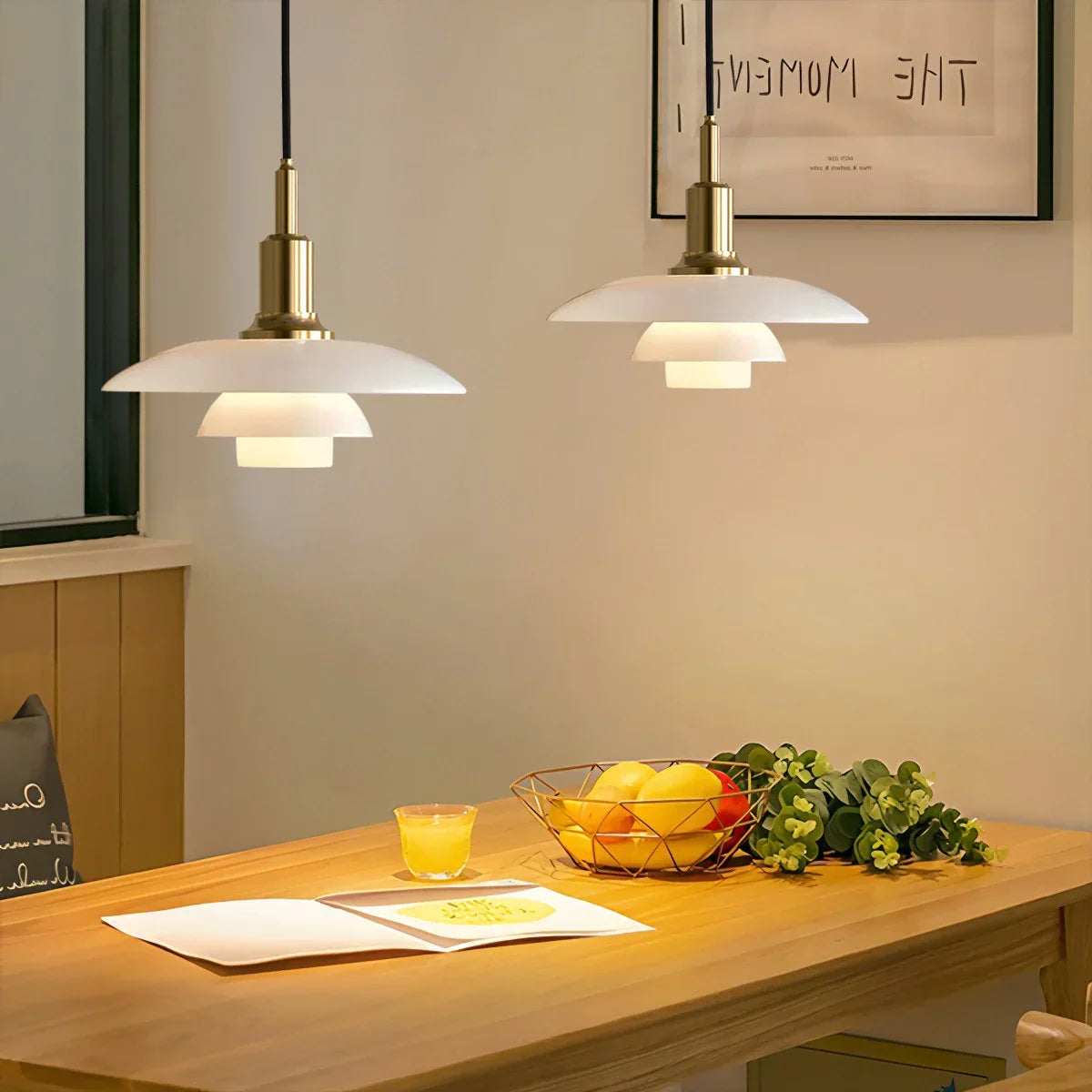 Kilizon Hanglamp