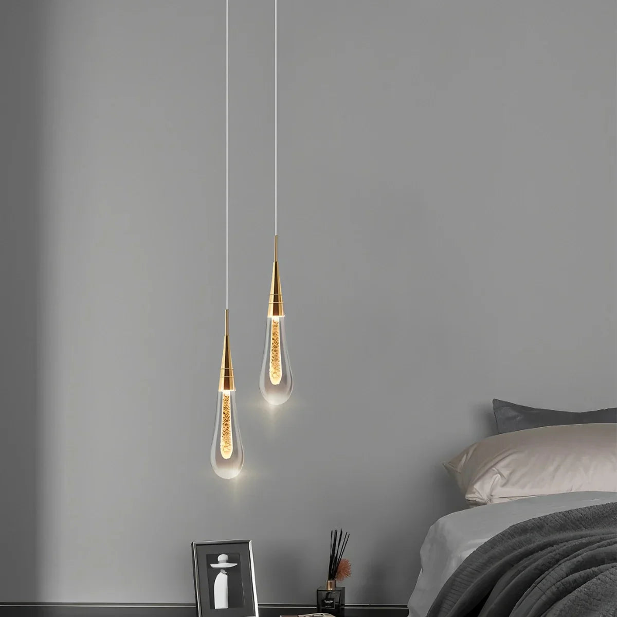 Amelvo Hanglamp