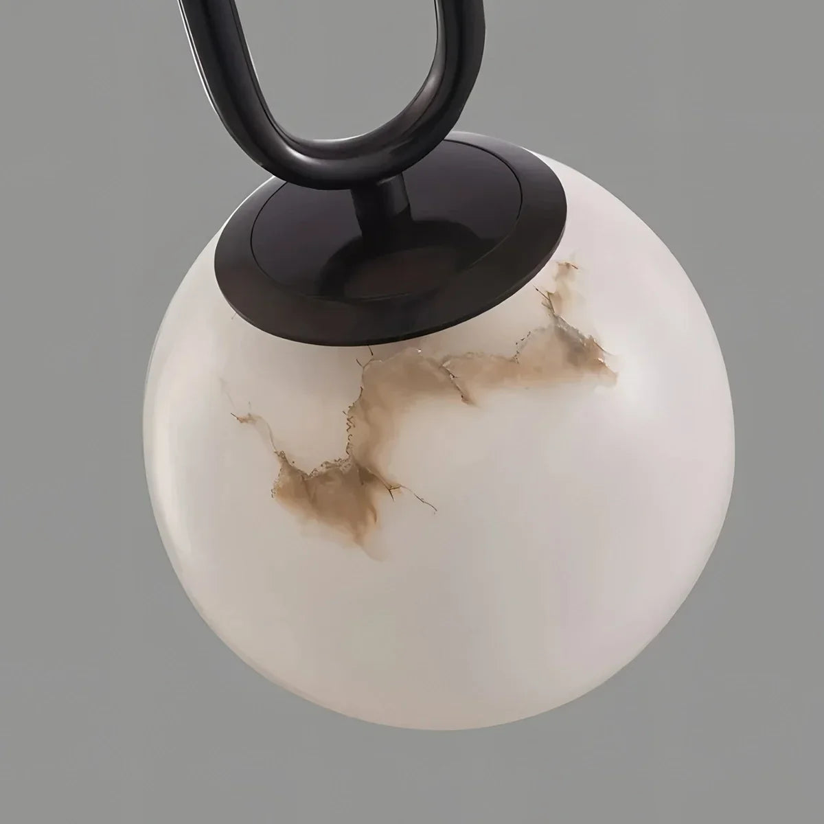 Zazelo Albasten Hanglamp