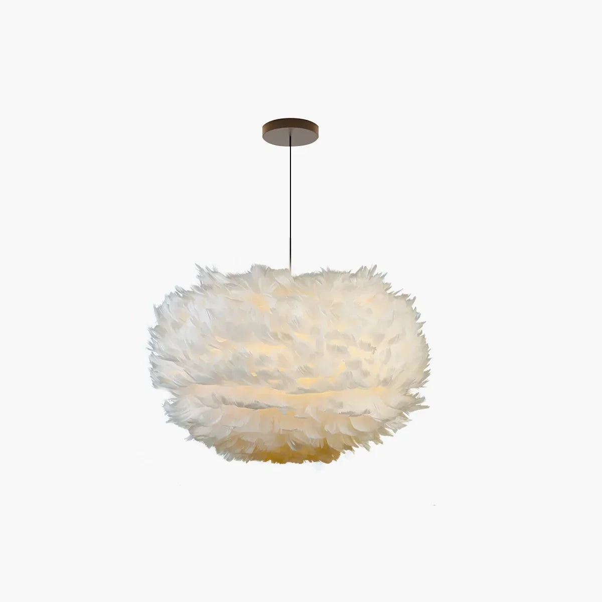 Zela Veerdesign Hanglamp