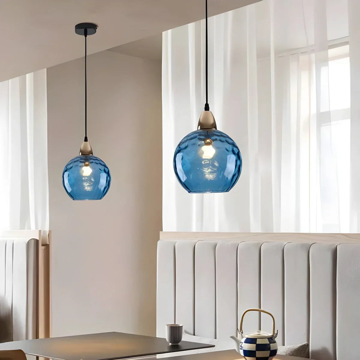 Lally Drops Hanglamp