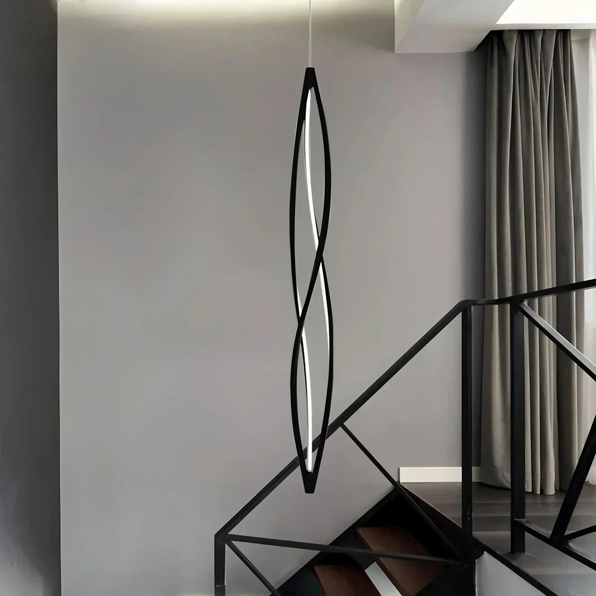 Tylon Twist Hanglamp