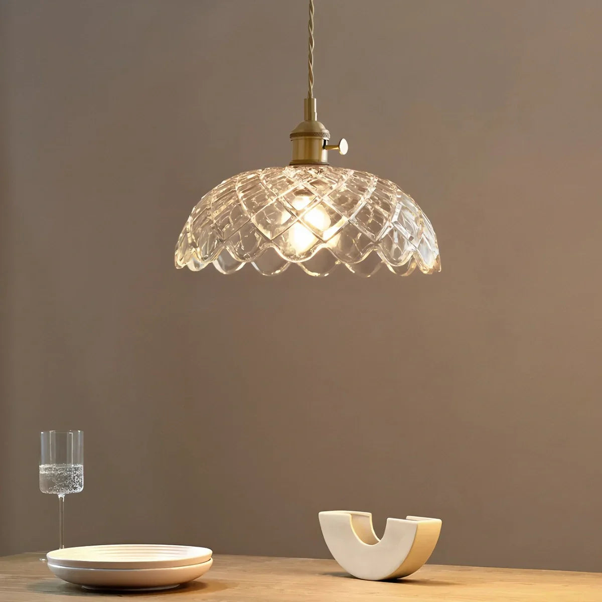 Lisobel Hanglamp