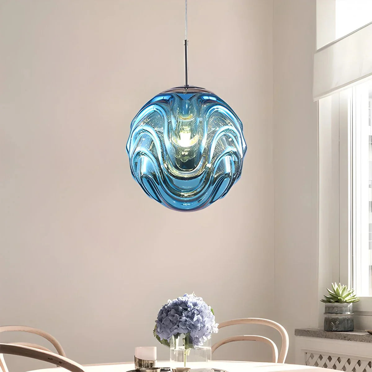 Lavadrip Hanglamp