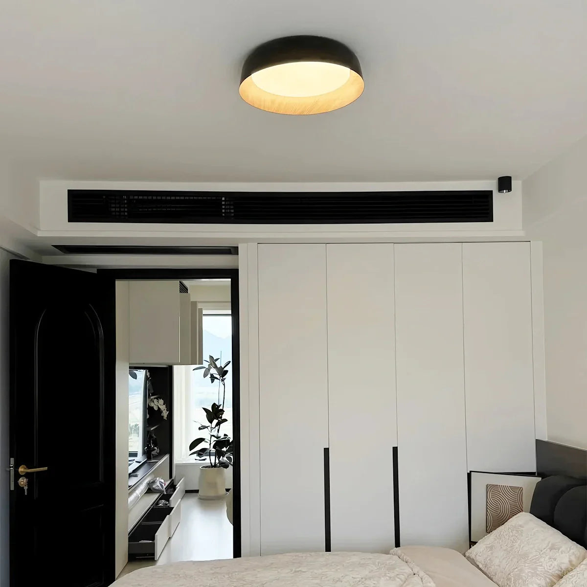 Ferimo Japandi Plafondlamp