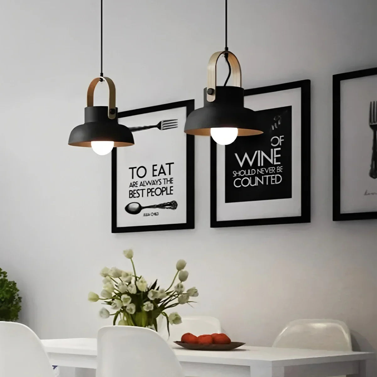 Varilo Hanglamp