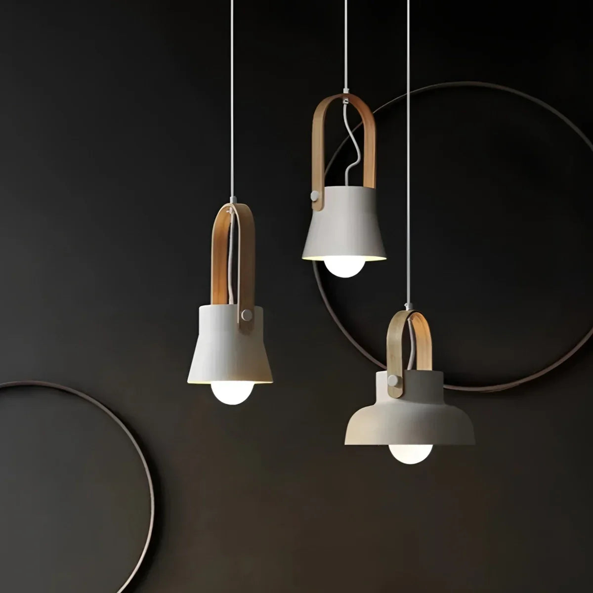 Varilo Hanglamp