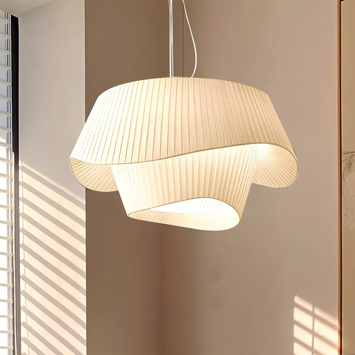 Pelduse Japandi Hanglamp