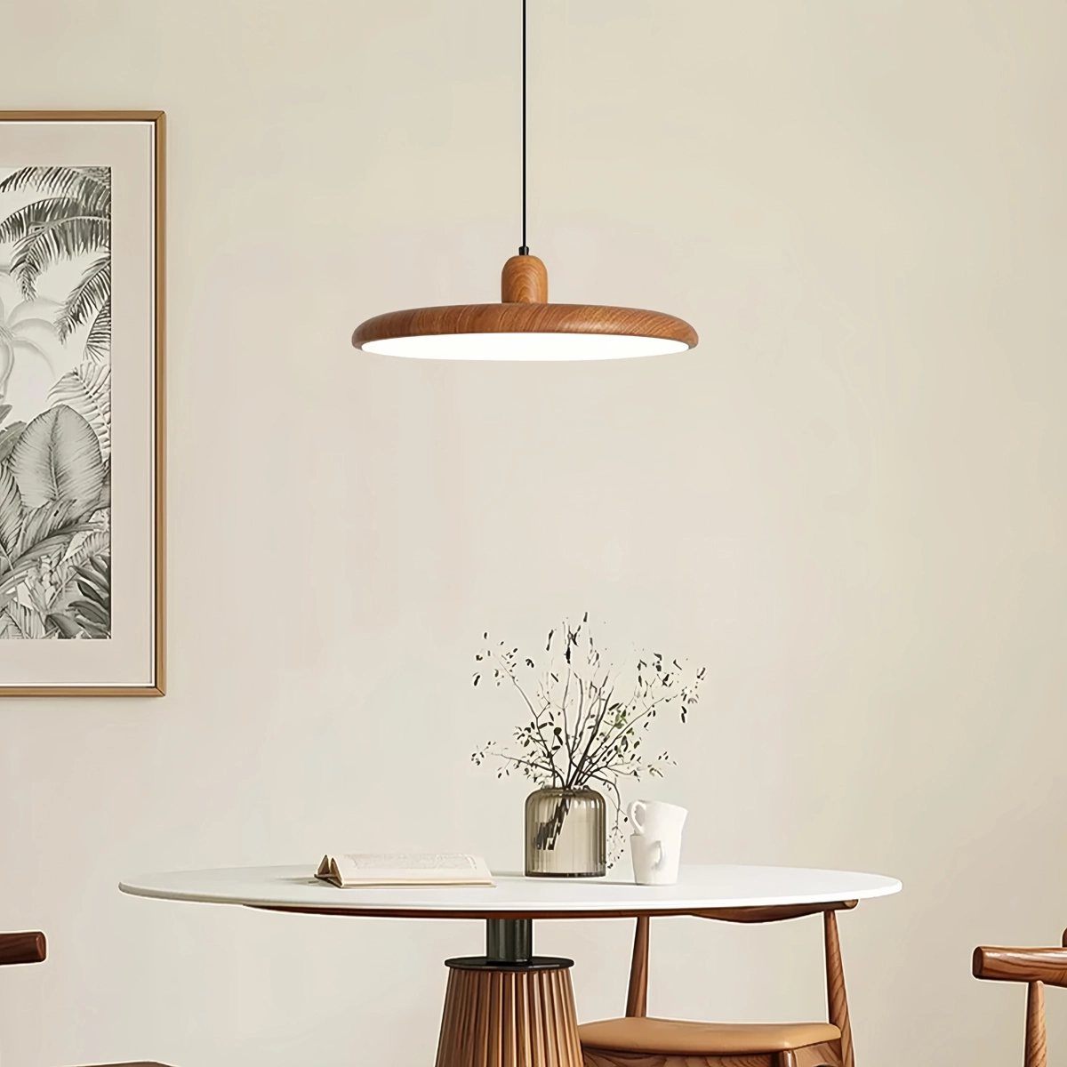 Weluzon Hanglamp