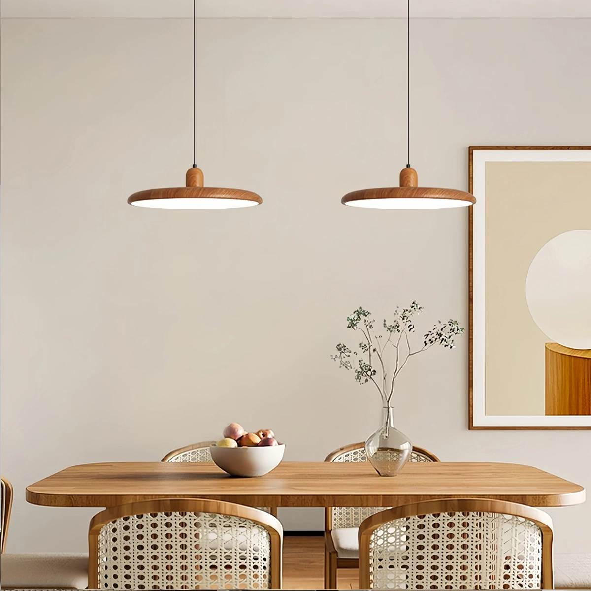 Weluzon Hanglamp