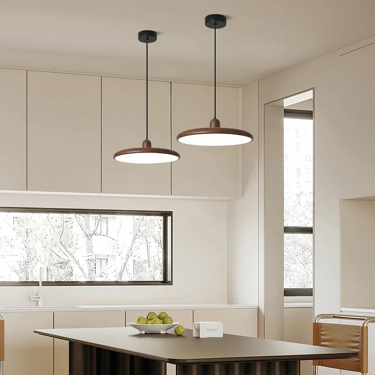 Weluzon Hanglamp