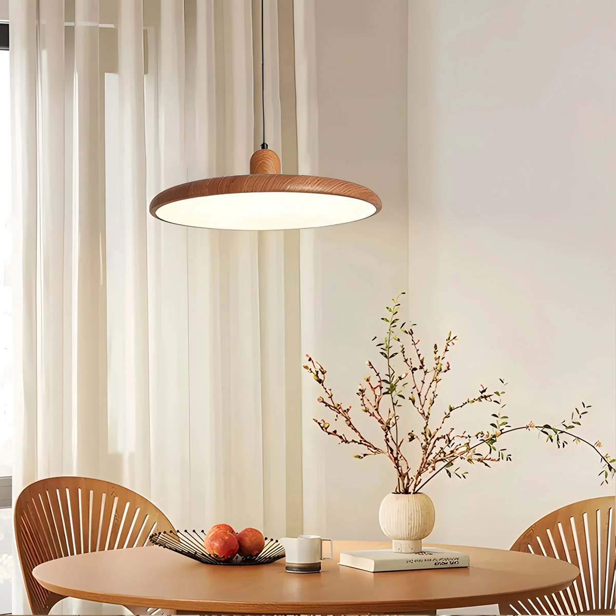 Weluzon Hanglamp