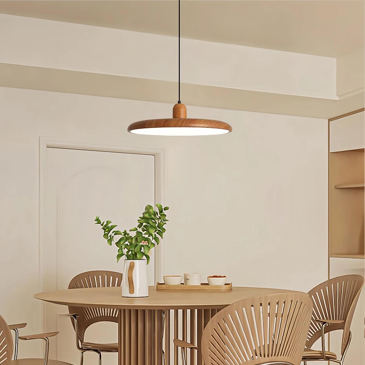 Weluzon Hanglamp