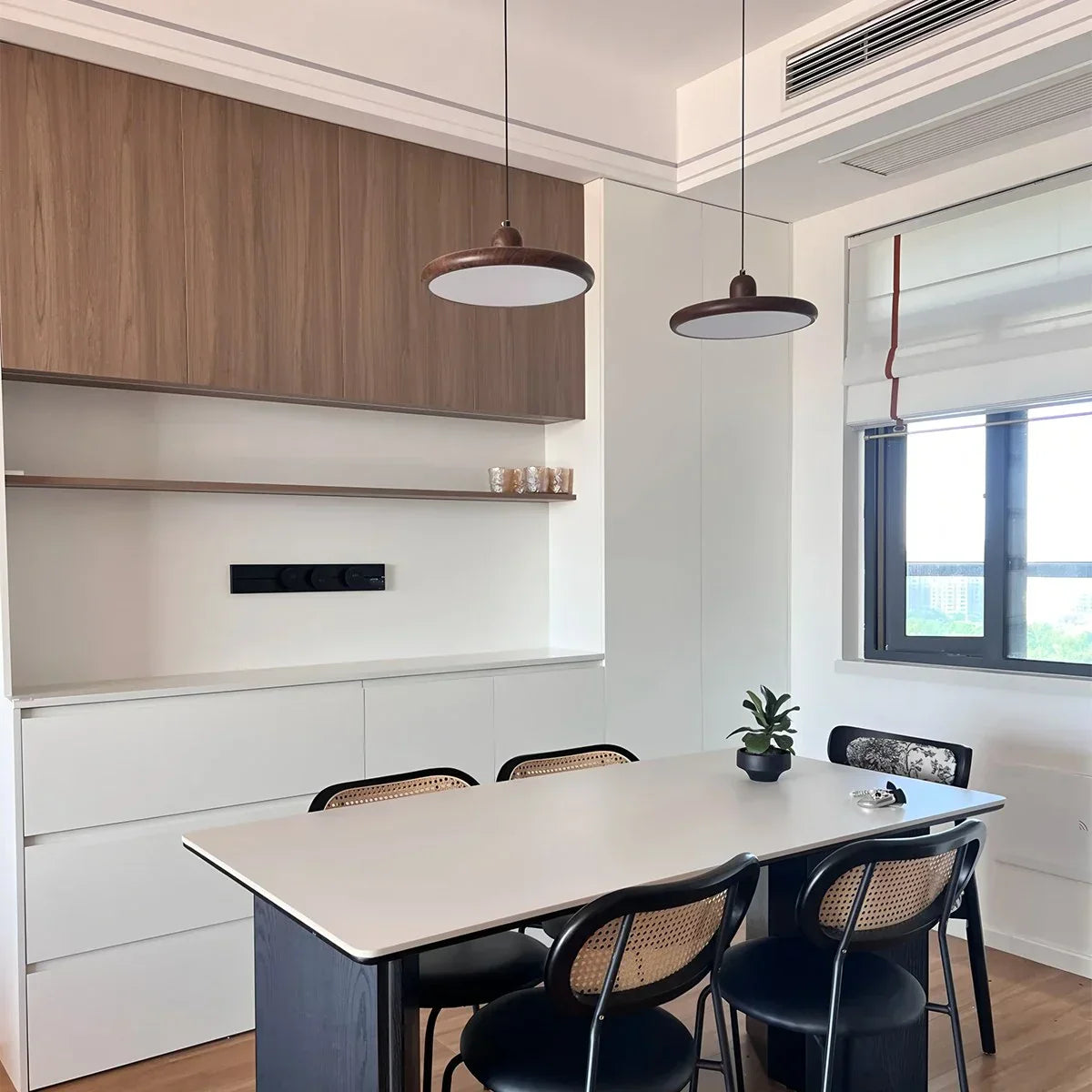 Weluzon Hanglamp