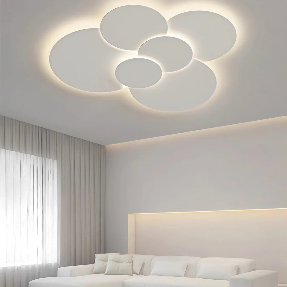 Aurella Plafondlamp