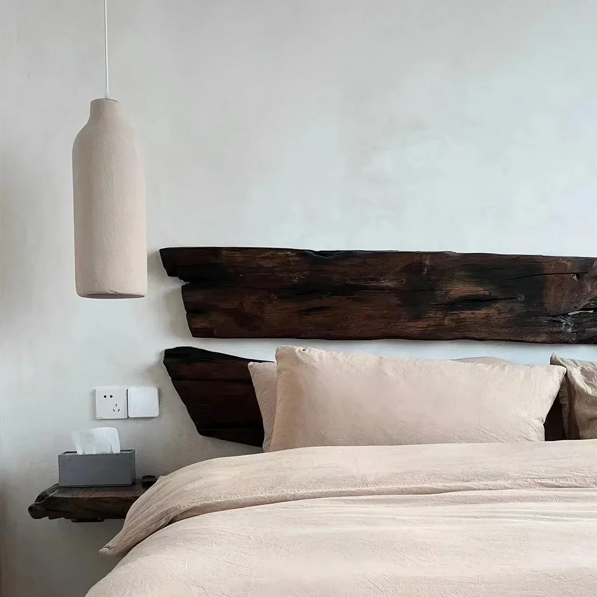 Melavi Japandi Hanglamp
