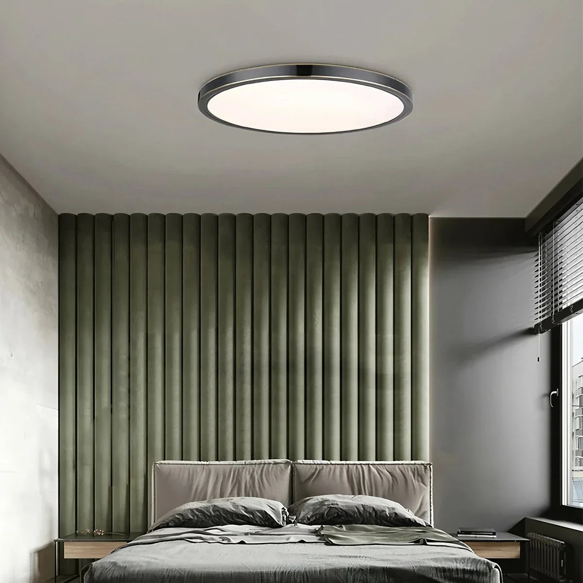 Disculon Plafondlamp