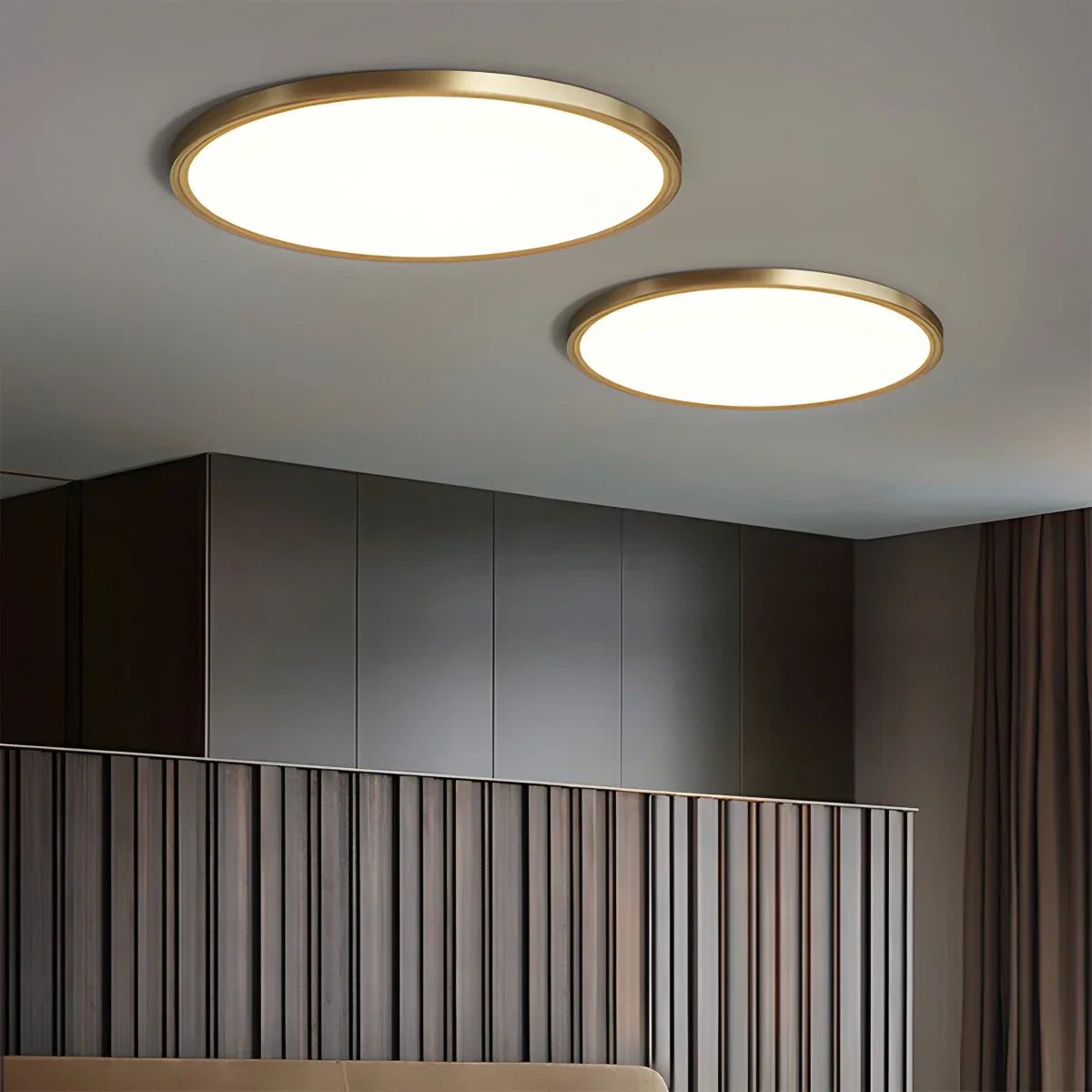 Disculon Plafondlamp