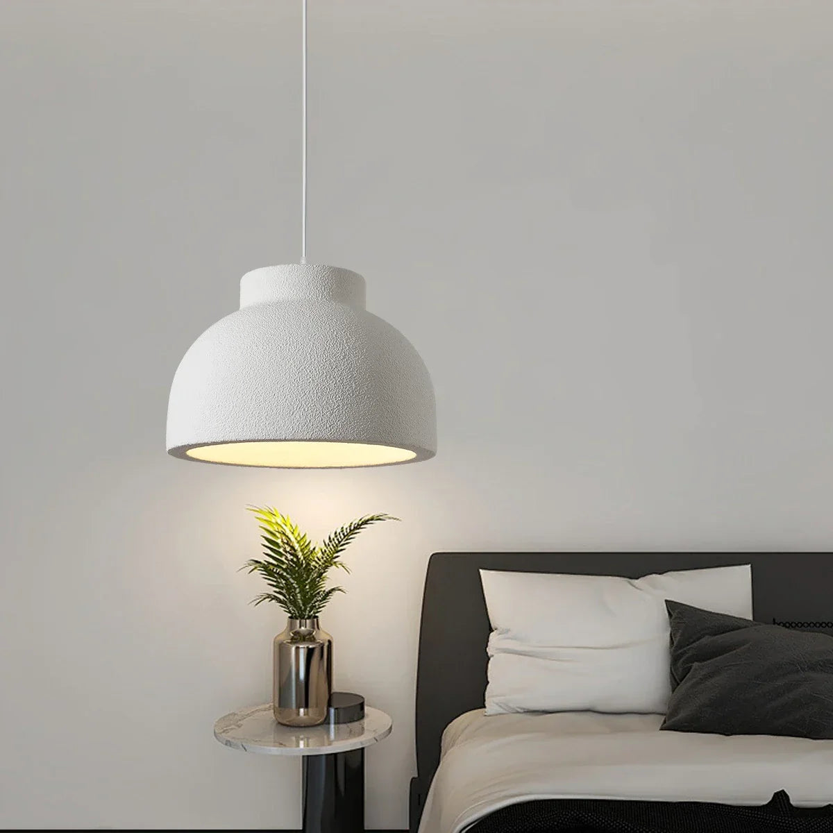Melron Japandi Hanglamp