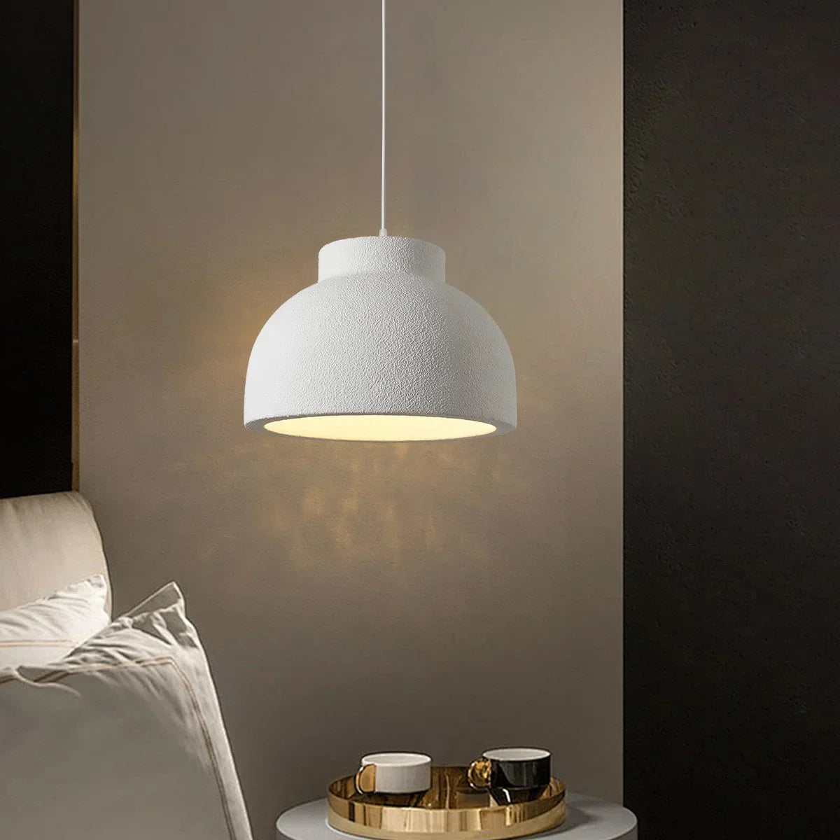 Melron Japandi Hanglamp
