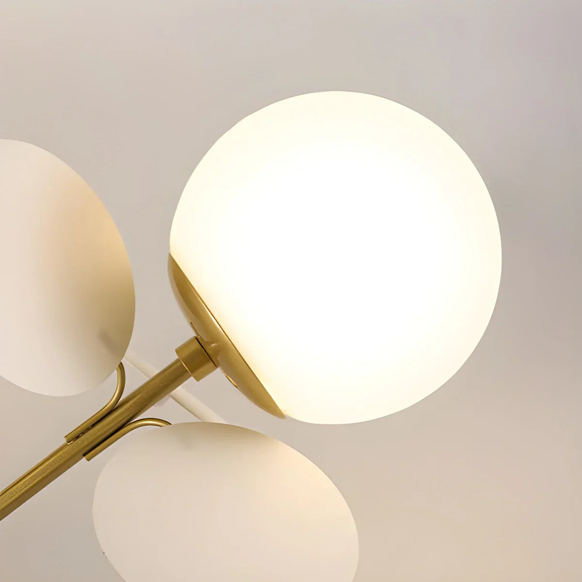Floyizo Plafondlamp