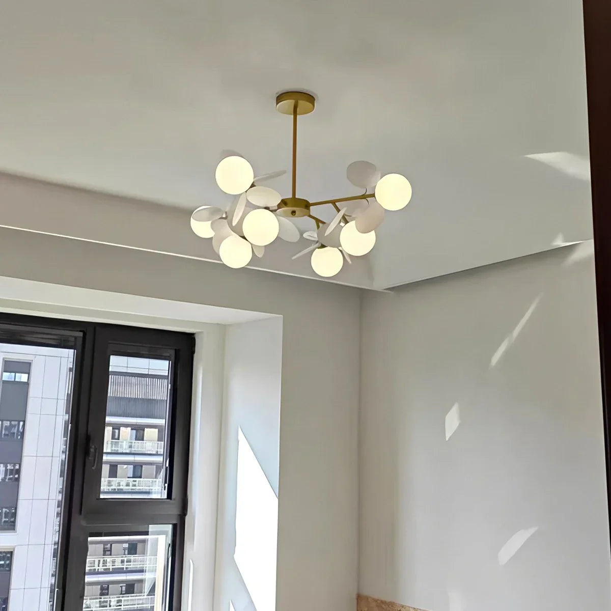 Floyizo Plafondlamp