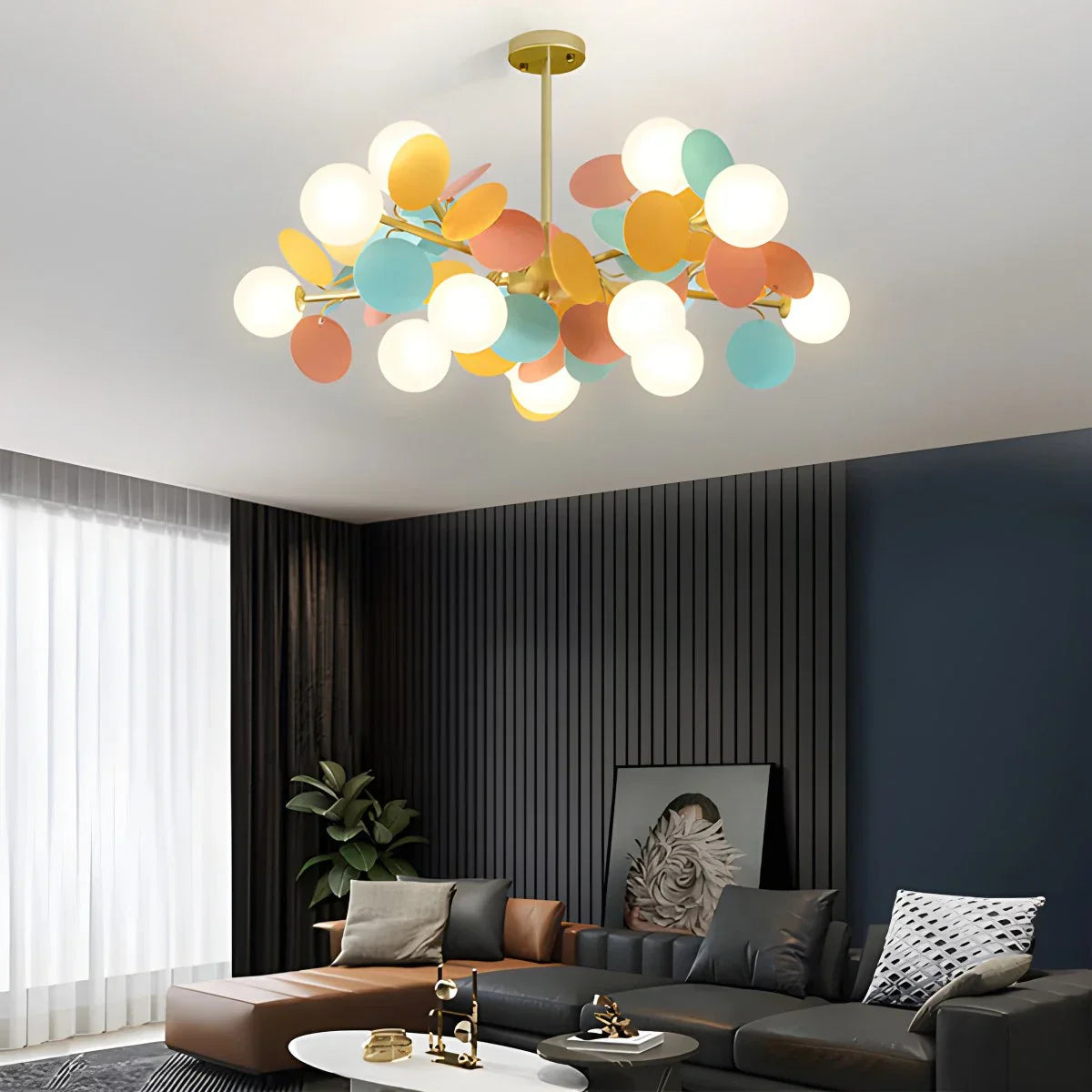 Floyizo Plafondlamp