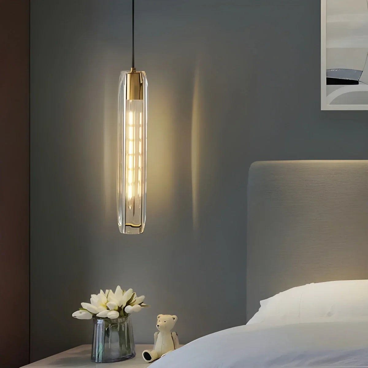 Noravi Wandlamp