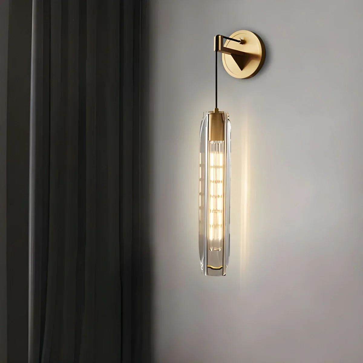 Noravi Wandlamp