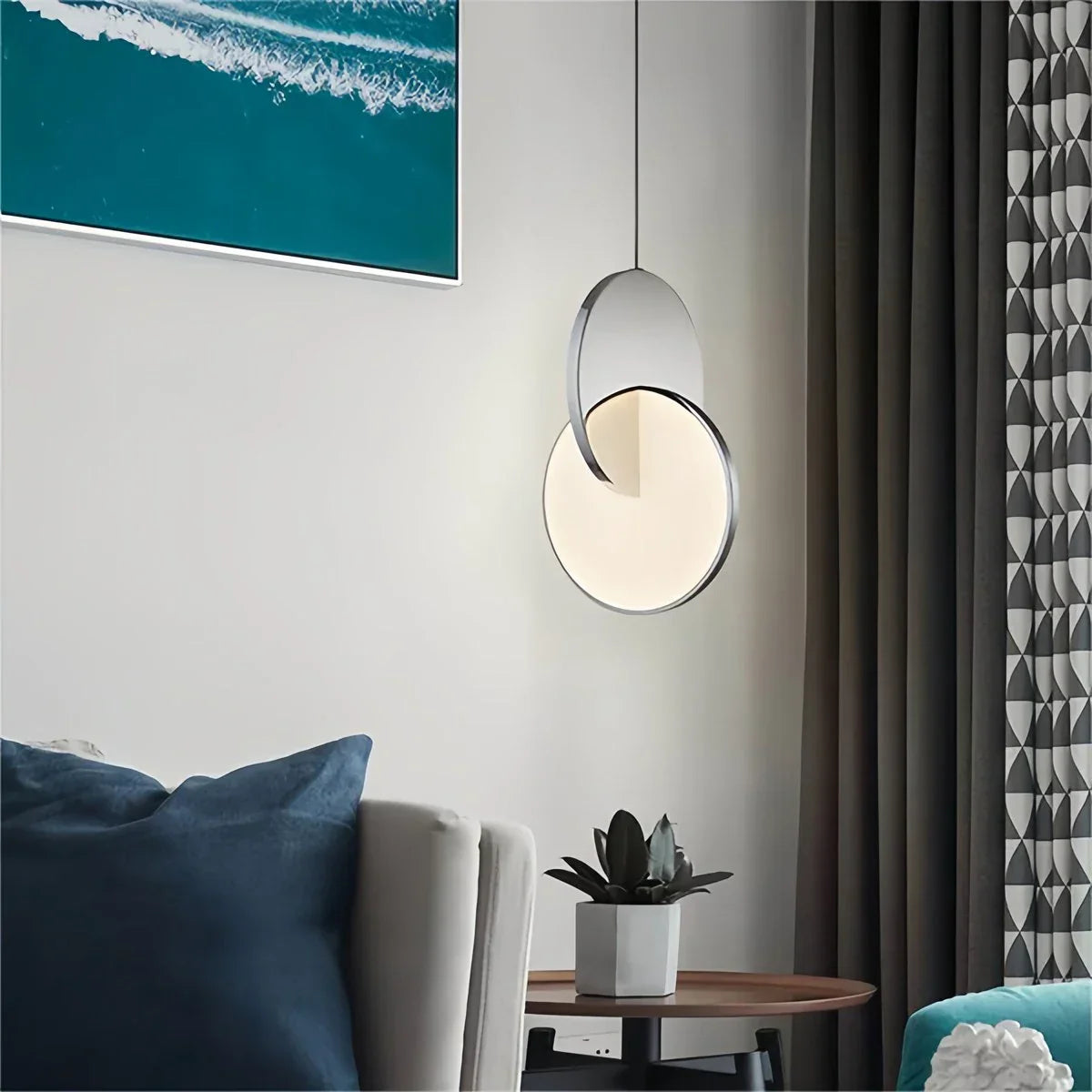 Zerimo Hanglamp