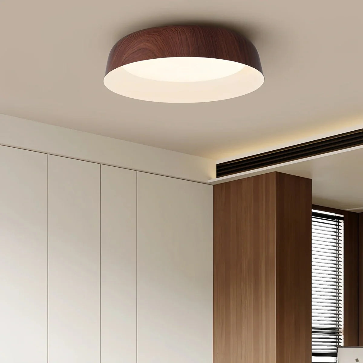 Ferimo Japandi Plafondlamp