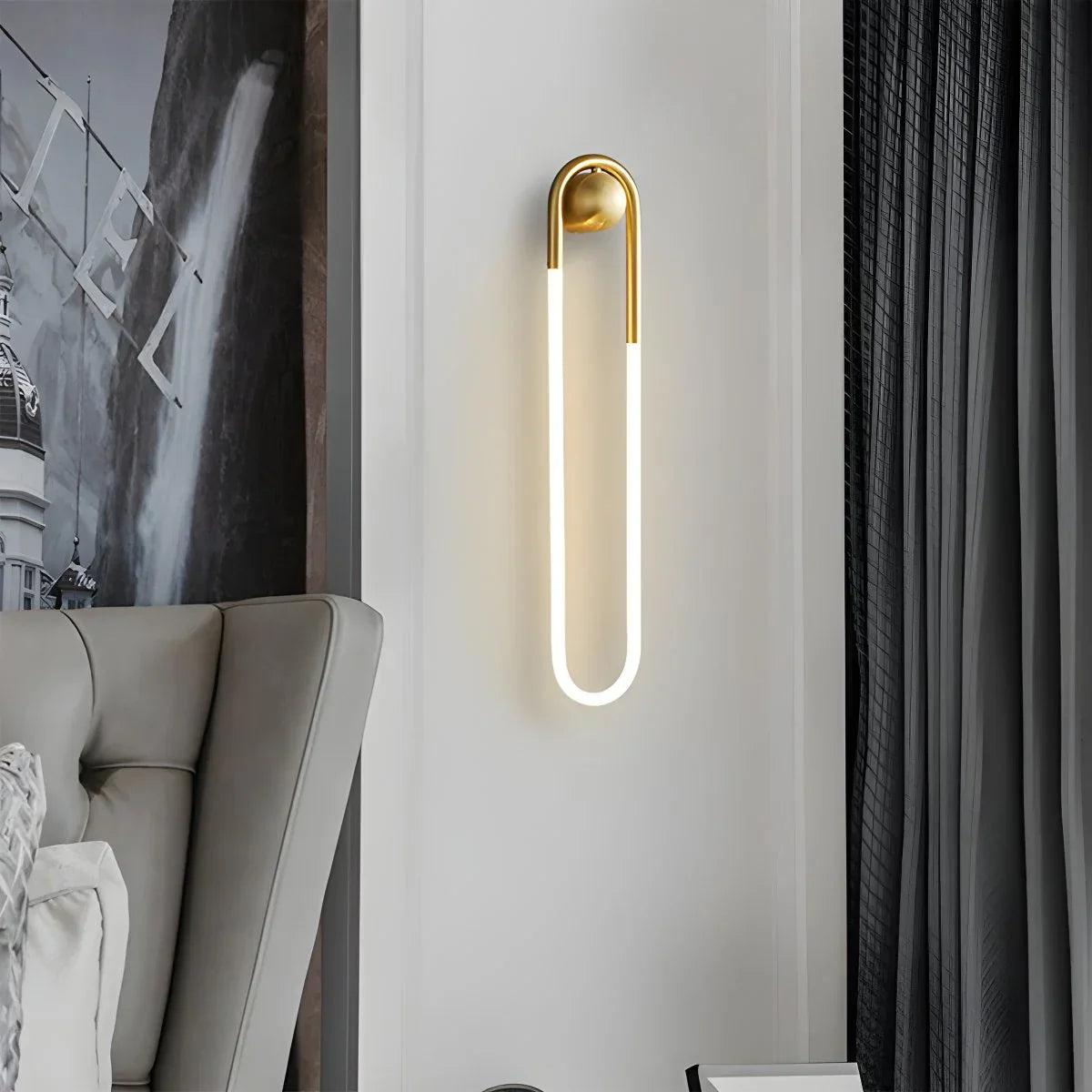 Livizon Wandlamp