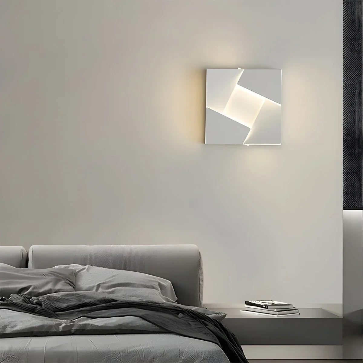 Coznimo Wandlamp
