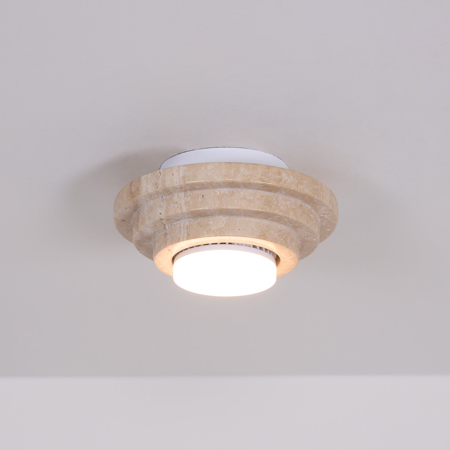 Apenco Plafondlamp
