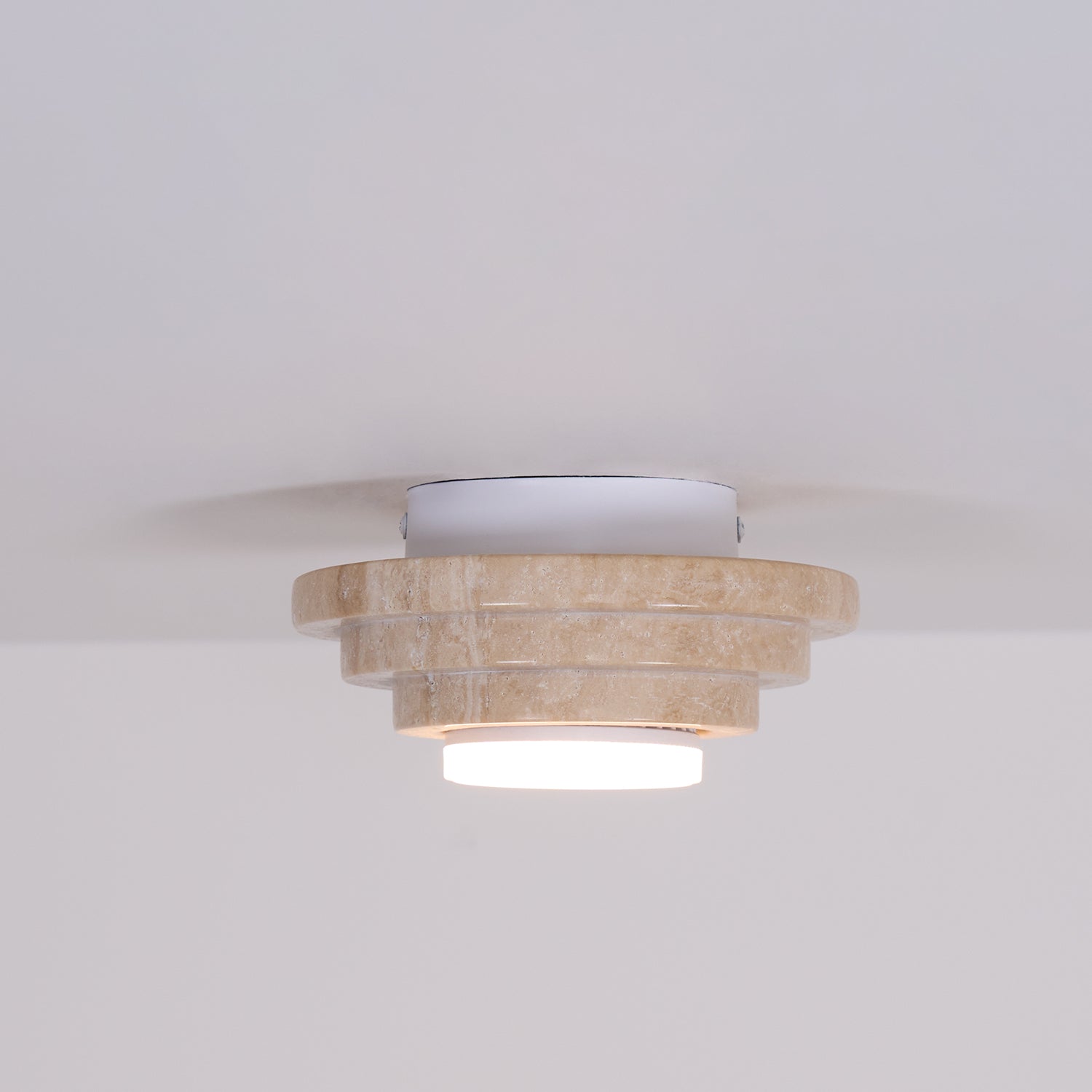 Apenco Plafondlamp