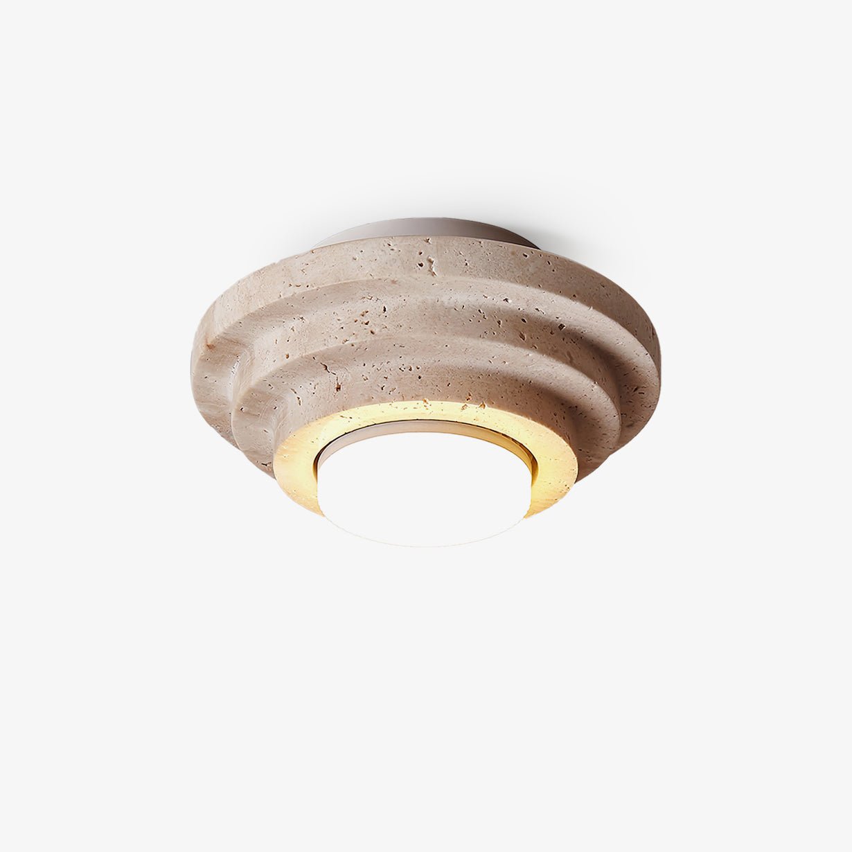 Apenco Plafondlamp
