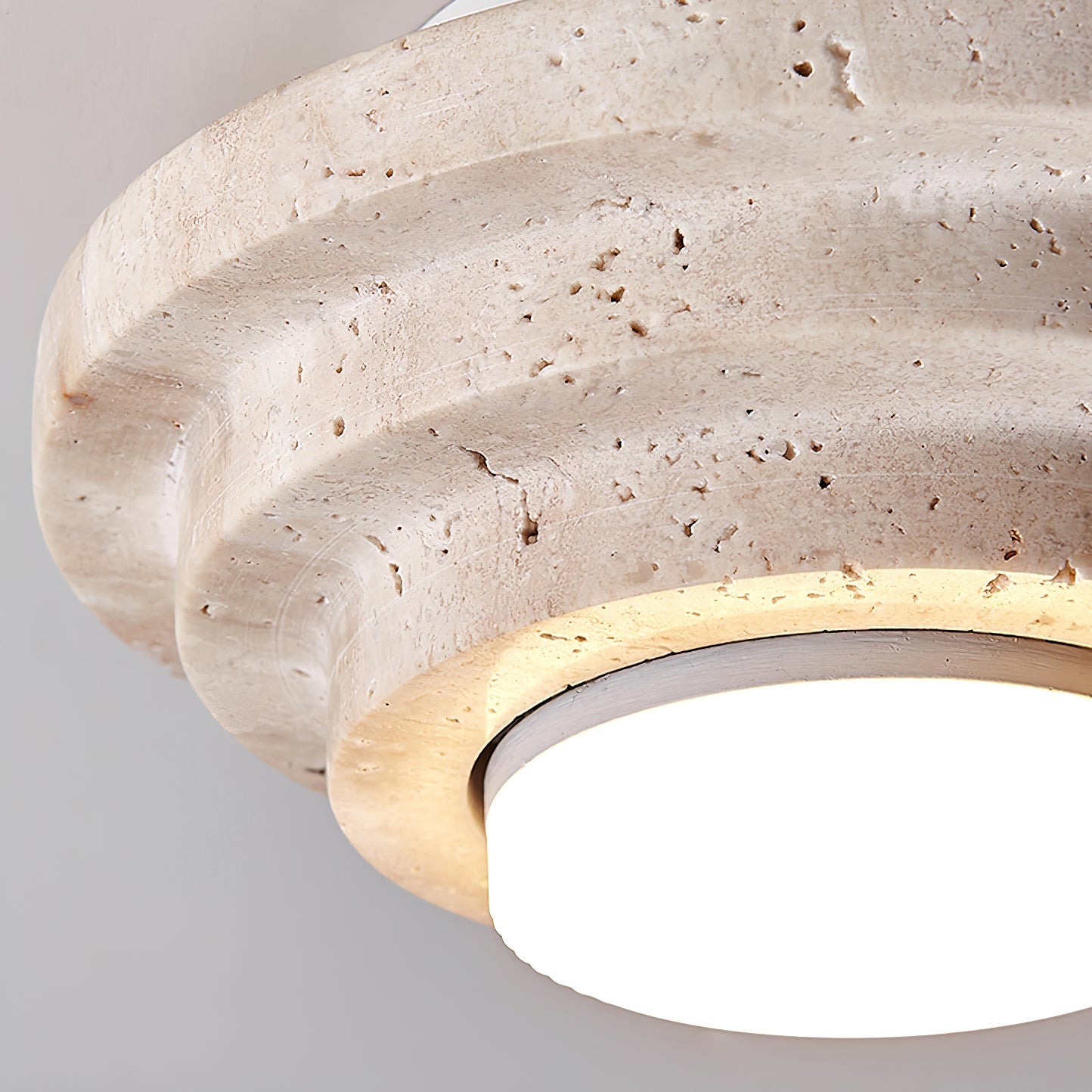 Apenco Plafondlamp