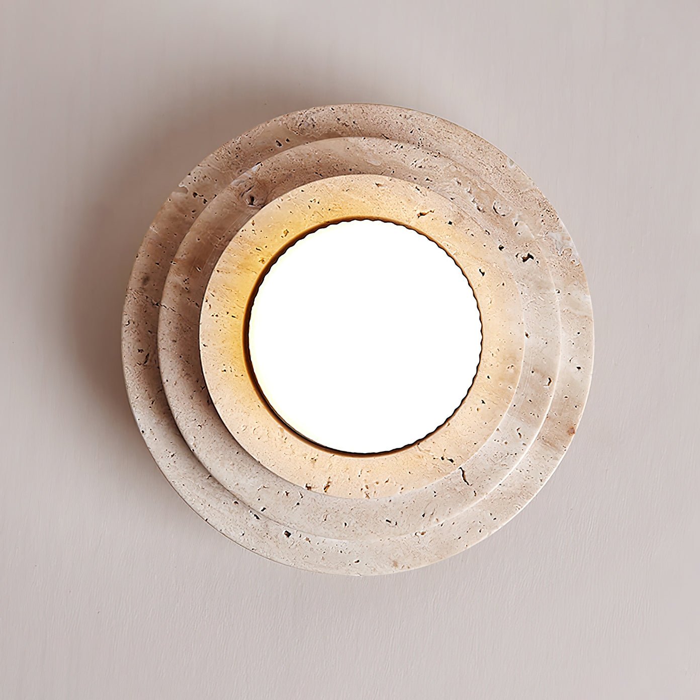 Apenco Plafondlamp